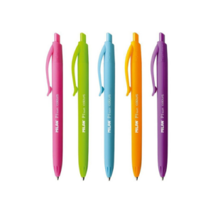 Bolígrafo P1 Milan colores