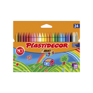Ceras plastidecor