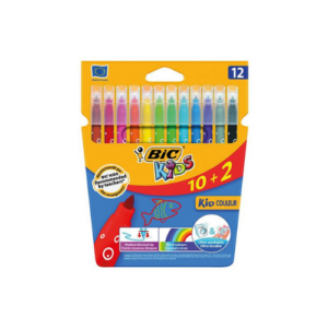 Rotuladores BIC Kids