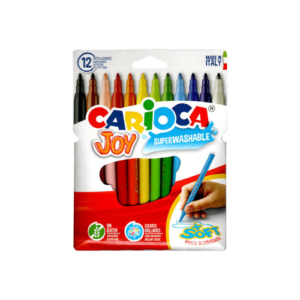 Rotuladores superwashable Carioca