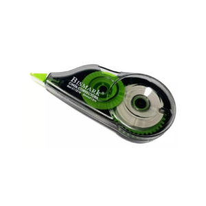 Corrector cinta Bismark