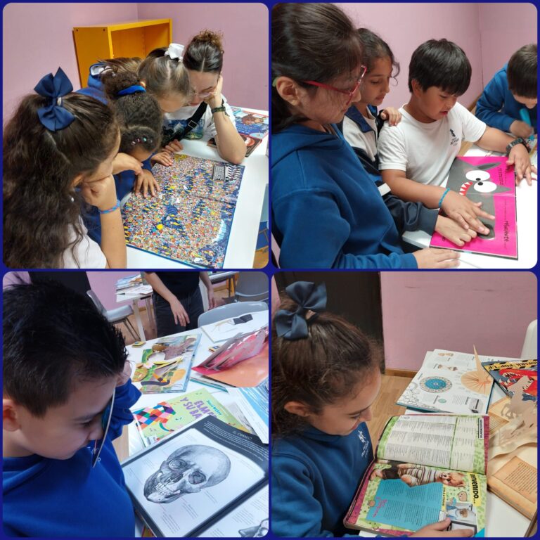 biblio 3º