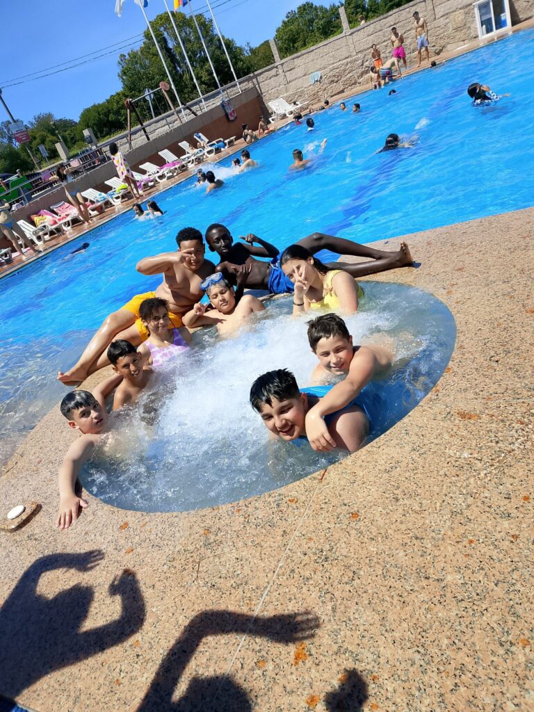 Excursión de fin de curso de 5.º e 6.º de Primaria