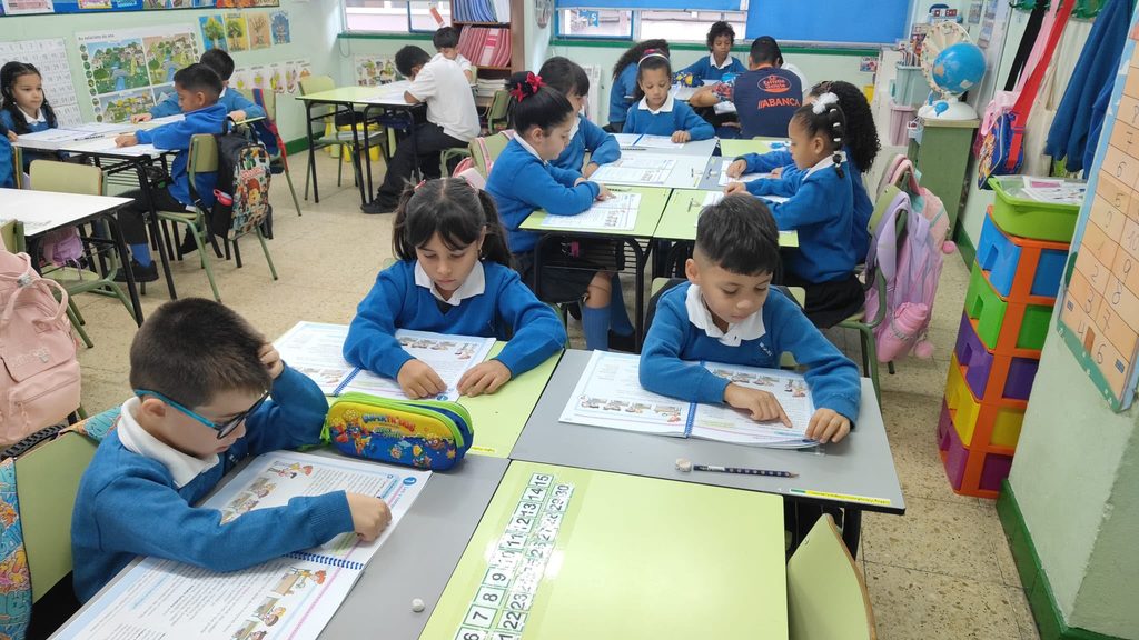 Plan de lectura, escritura e acceso á información