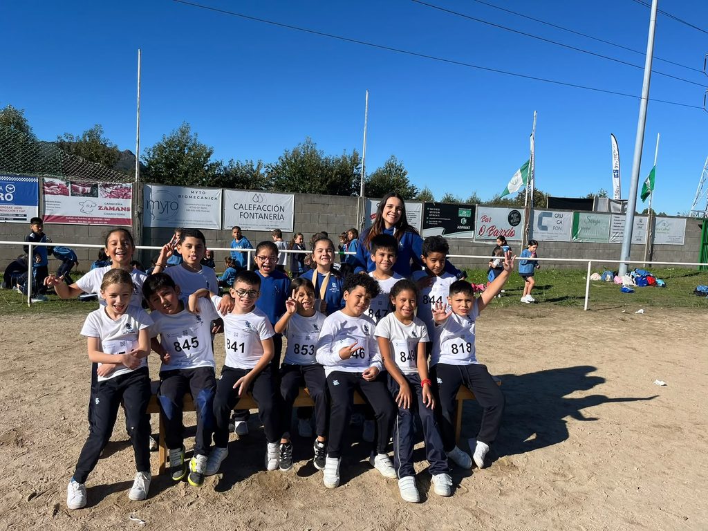 Campionato de cros